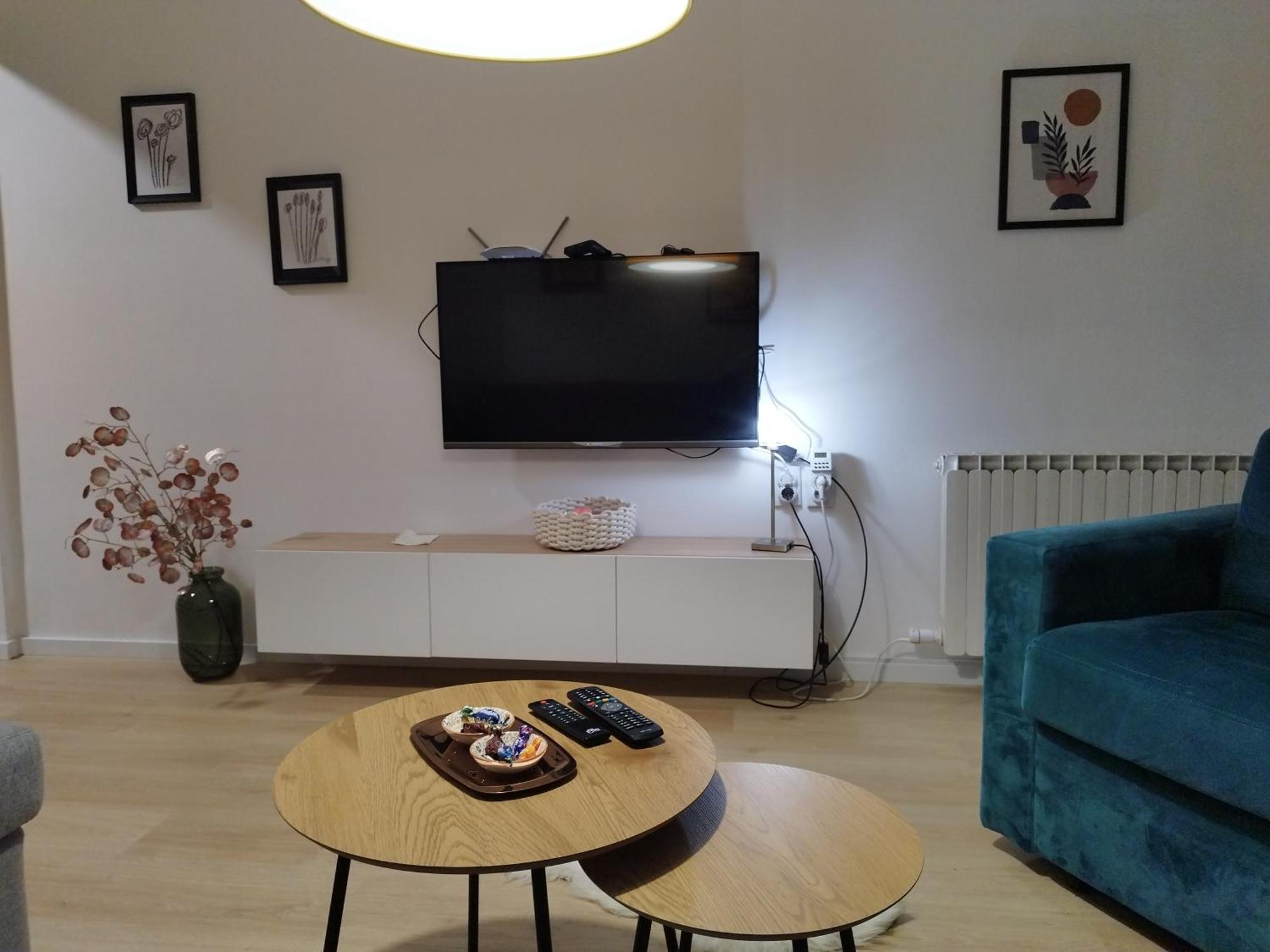 Home Apartment Nis Exterior photo
